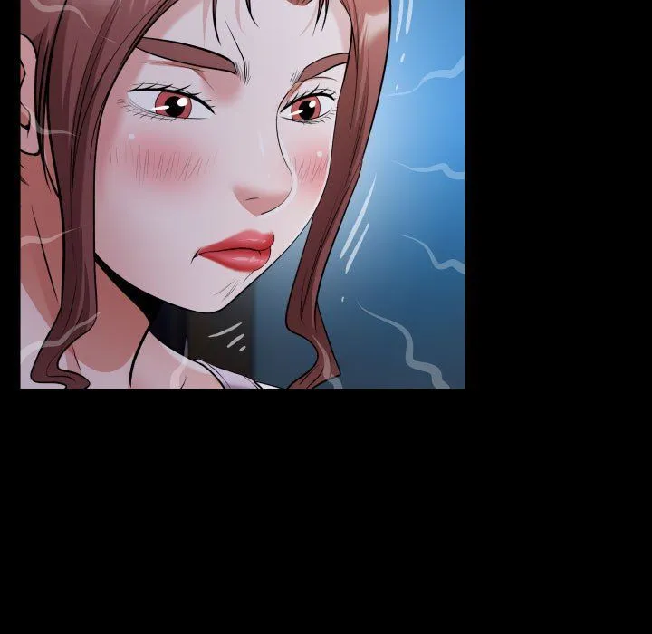 私密的牵绊 - 第25話 - page 27