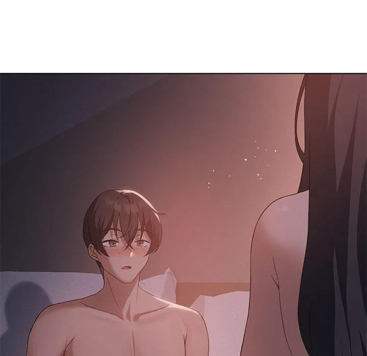 我靠升级逆袭成为大师 - 第44話 - page 104