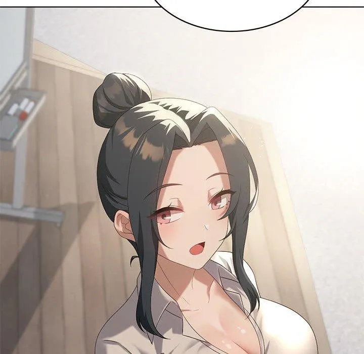 我靠升级逆袭成为大师 - 第36話 - page 28