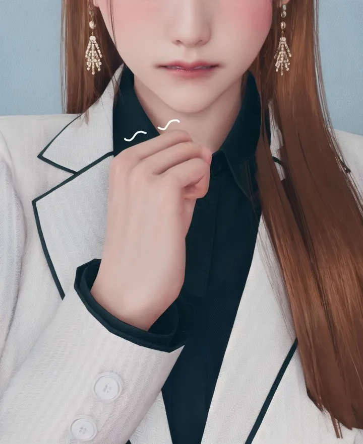 [3D]被催眠洗脑，堕落为母狗性奴的冷艷千金与总裁母亲 - 第03话 - page 64