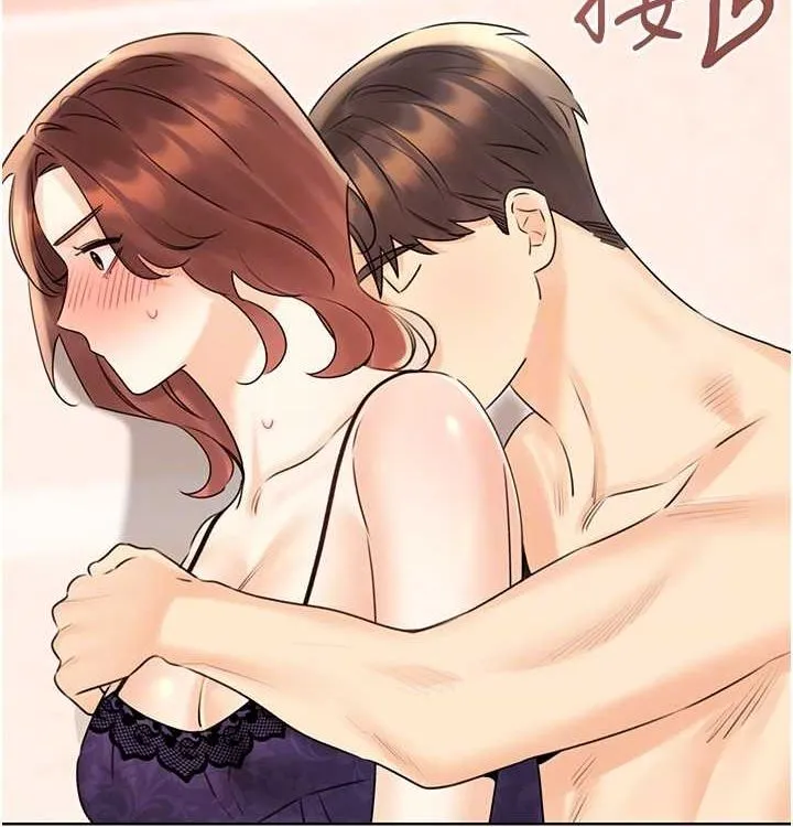 性运刮刮乐 - 第41話-姐的小穴美味嗎?♥ - page 50