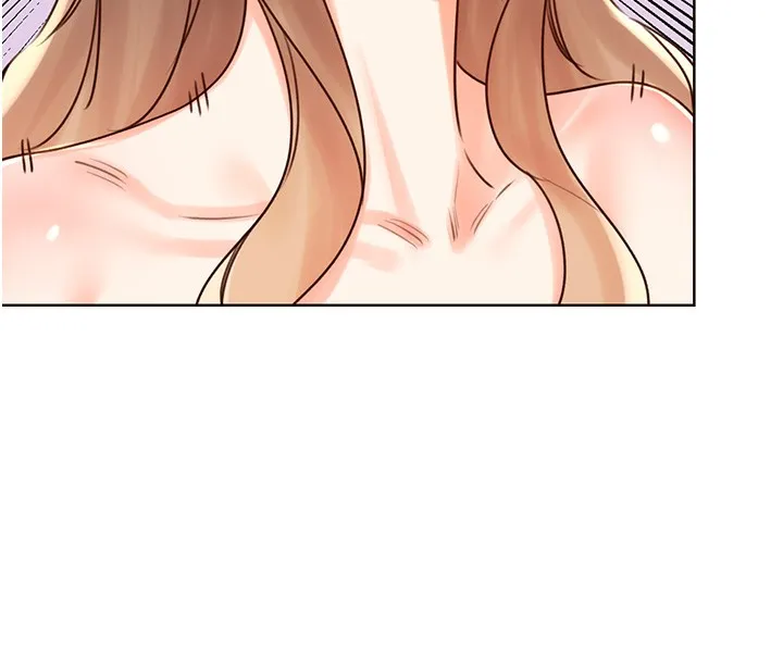 性运刮刮乐 - 第46話-在婚紗照前偷情 - page 32