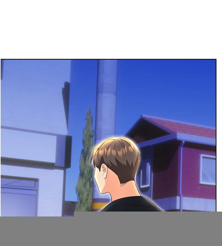 性运刮刮乐 - 第49話-突如其來的搭訕 - page 131
