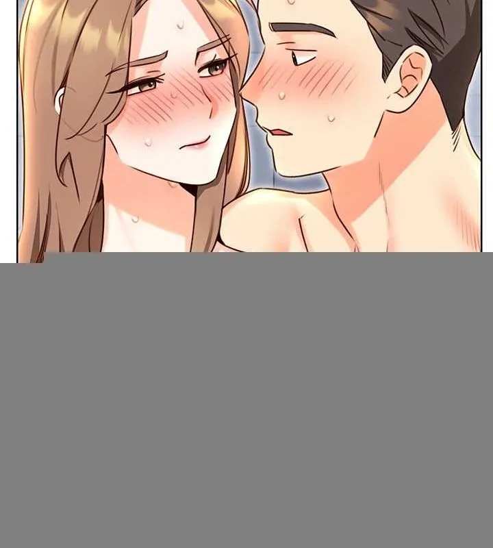 性运刮刮乐 - 第48話-在新婚房討客兄 - page 37