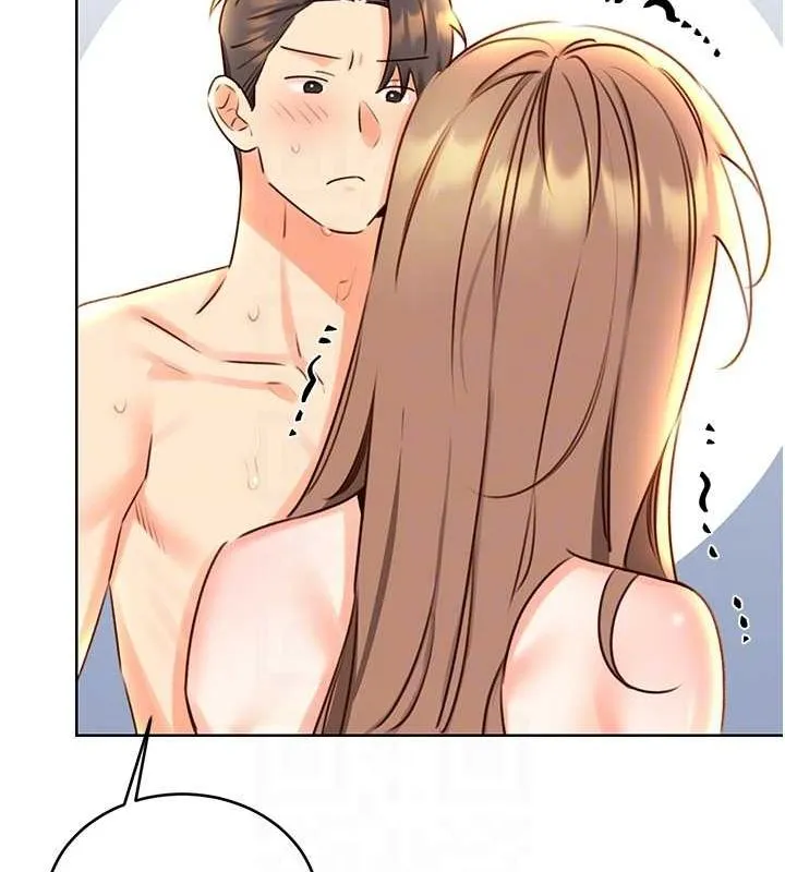 性运刮刮乐 - 第48話-在新婚房討客兄 - page 56