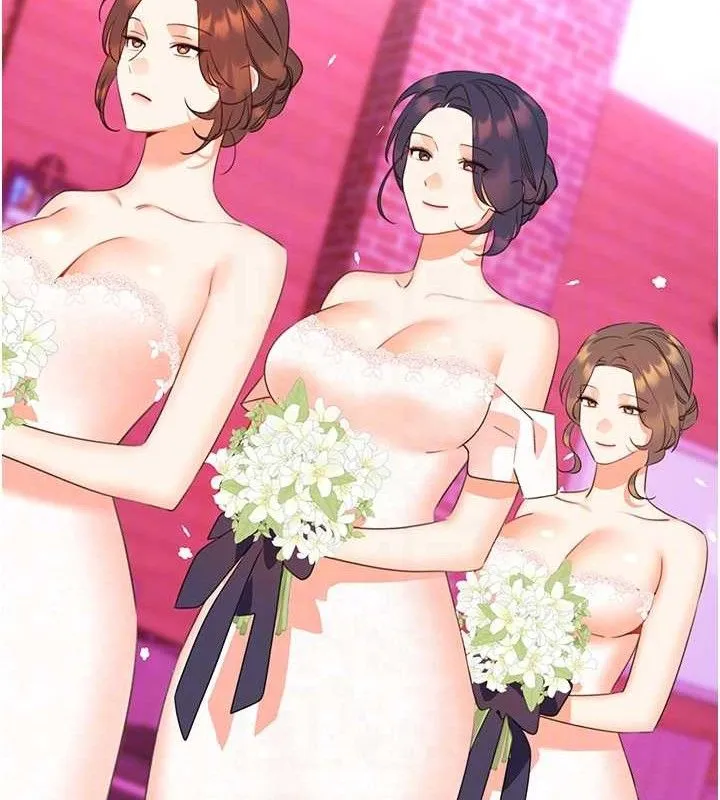 性运刮刮乐 - 最終話-刮刮樂最終賞-結婚 - page 83