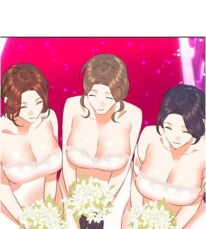 性运刮刮乐 - 最終話-刮刮樂最終賞-結婚 - page 90