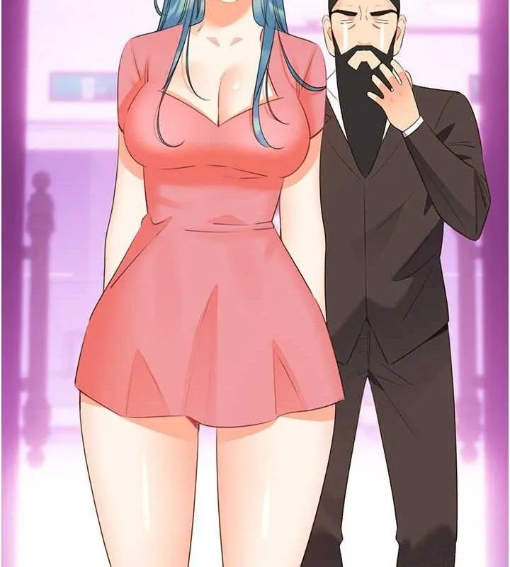 性运刮刮乐 - 最終話-刮刮樂最終賞-結婚 - page 118