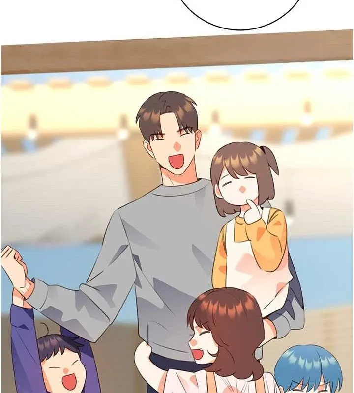 性运刮刮乐 - 最終話-刮刮樂最終賞-結婚 - page 146