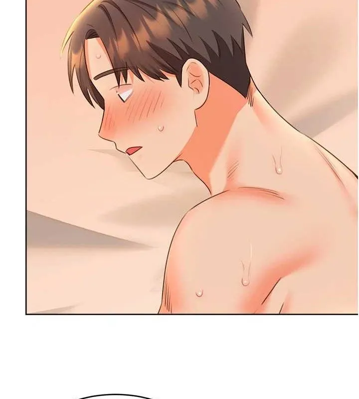 性运刮刮乐 - 第56話-純愛戰士的告白 - page 2