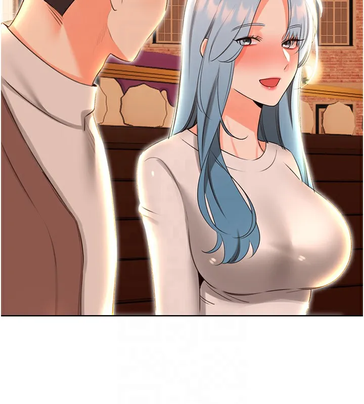 性运刮刮乐 - 第51話-溫柔的撫慰 - page 36