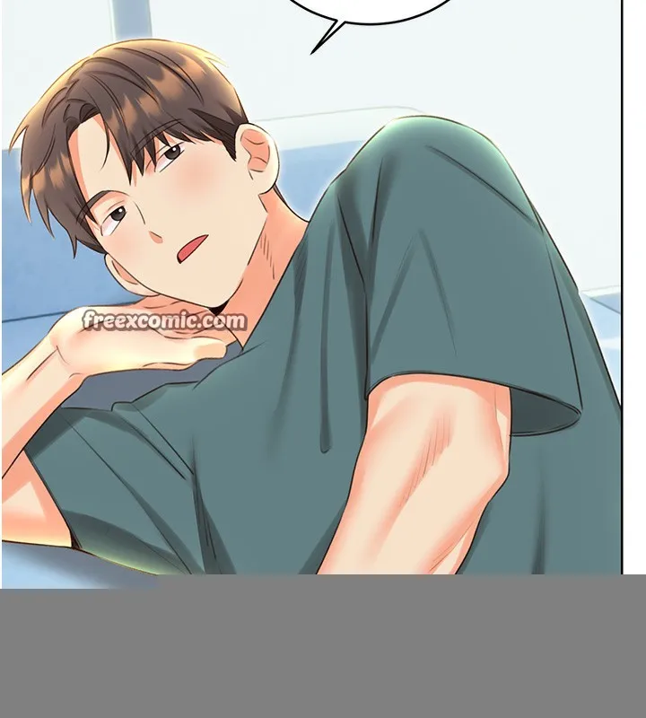性运刮刮乐 - 第51話-溫柔的撫慰 - page 60