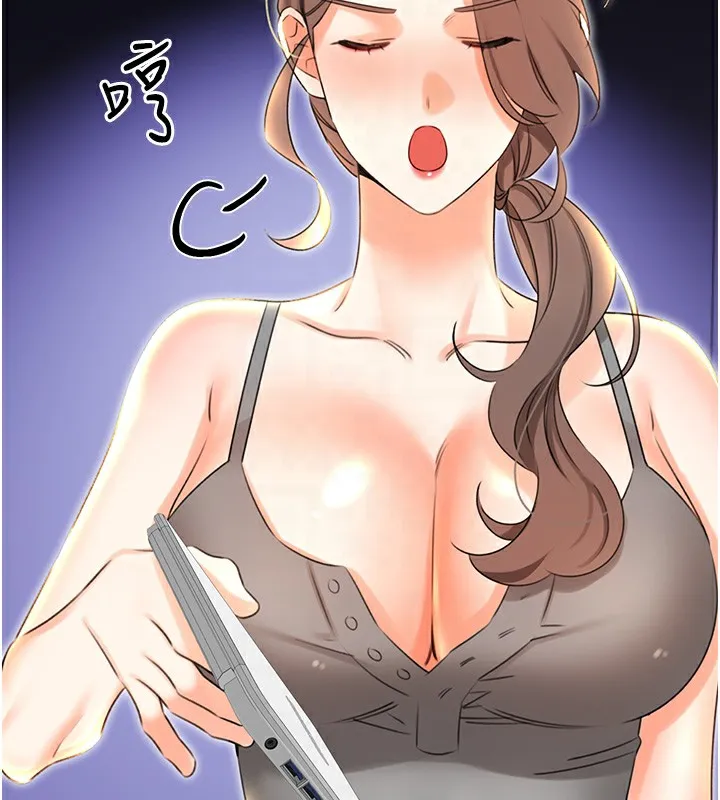 性运刮刮乐 - 第51話-溫柔的撫慰 - page 64