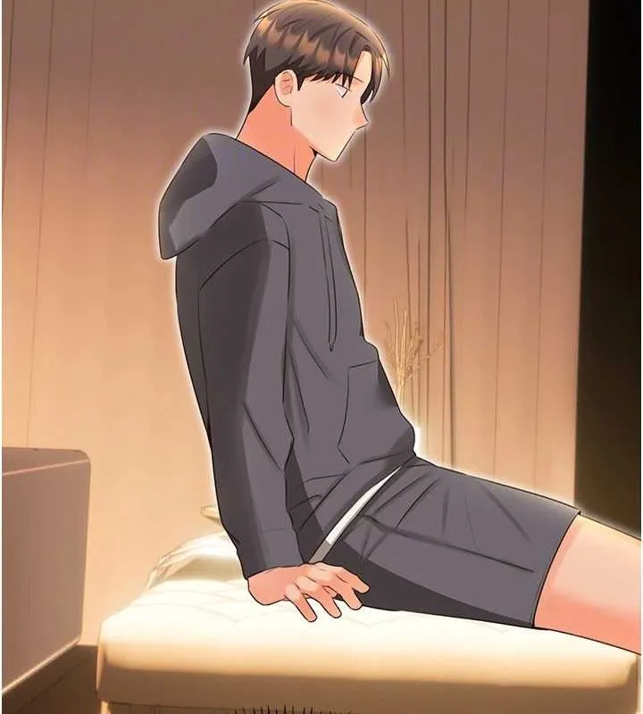 性运刮刮乐 - 第53話-對青梅竹馬使用刮刮樂 - page 88