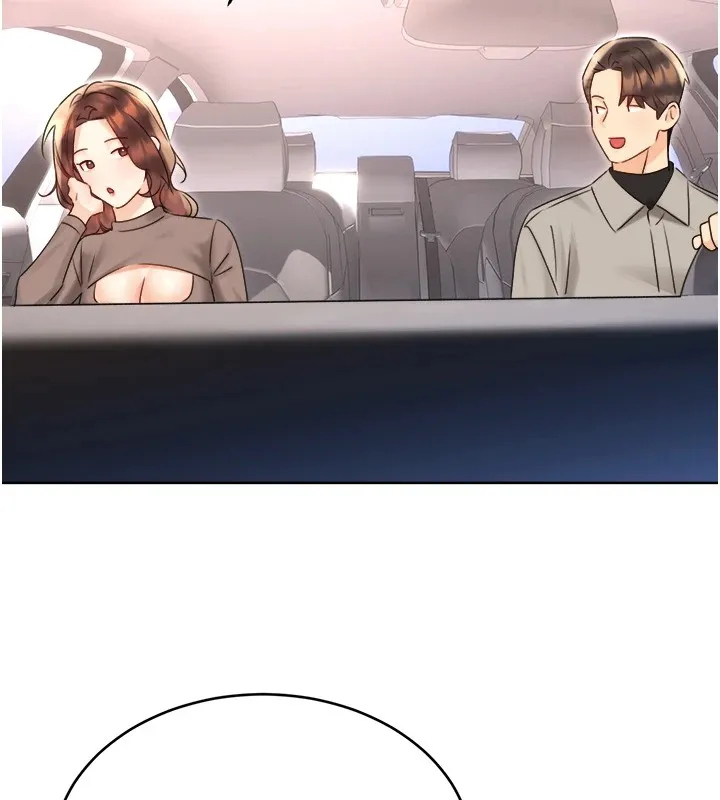 性运刮刮乐 - 第39話-妳要和我做「那件事」嗎? - page 145