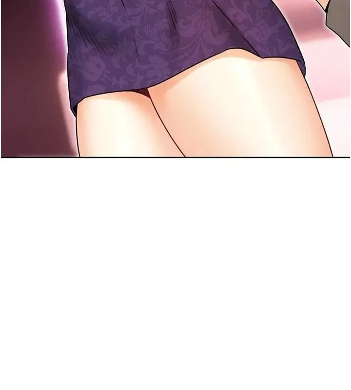性运刮刮乐 - 第40話-用性感戰服征服弟弟 - page 136