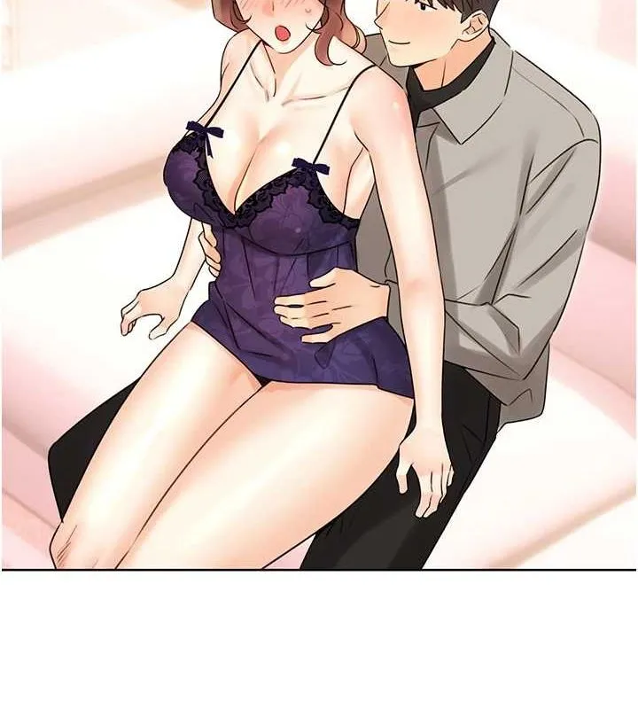 性运刮刮乐 - 第40話-用性感戰服征服弟弟 - page 140