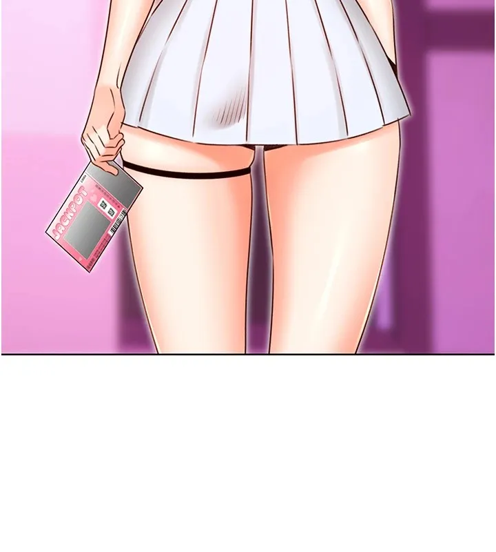 性运刮刮乐 - 第44話-瞞著老公與別的男人會面 - page 35