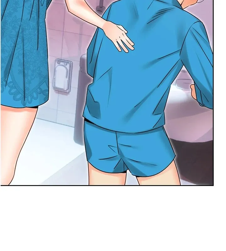 性运刮刮乐 - 第44話-瞞著老公與別的男人會面 - page 134