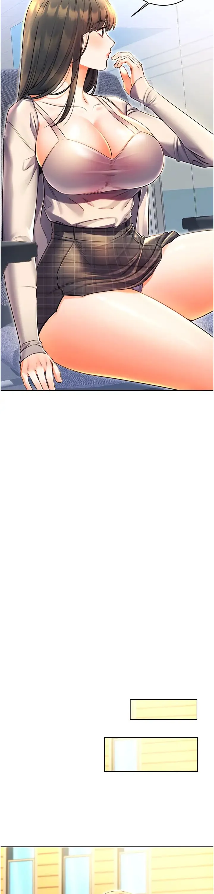 性运刮刮乐 - 第9話-用刮刮樂教訓跋扈打工妹 - page 19