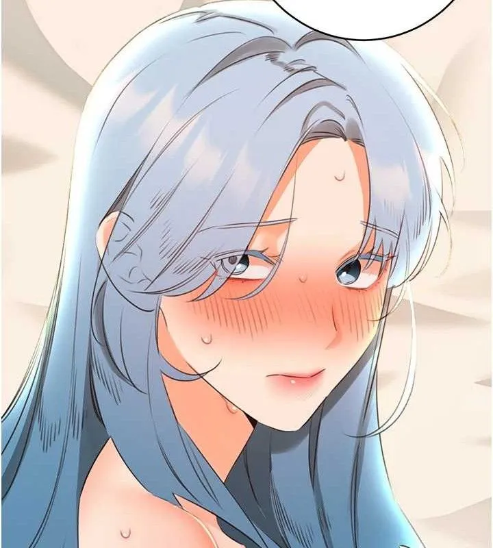 性运刮刮乐 - 第55話-朋友的美味鮑魚 - page 31