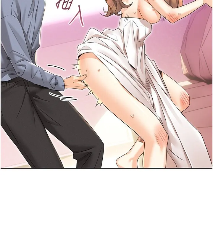 性运刮刮乐 - 第37話-淫穢的手淫噴水現場 - page 128