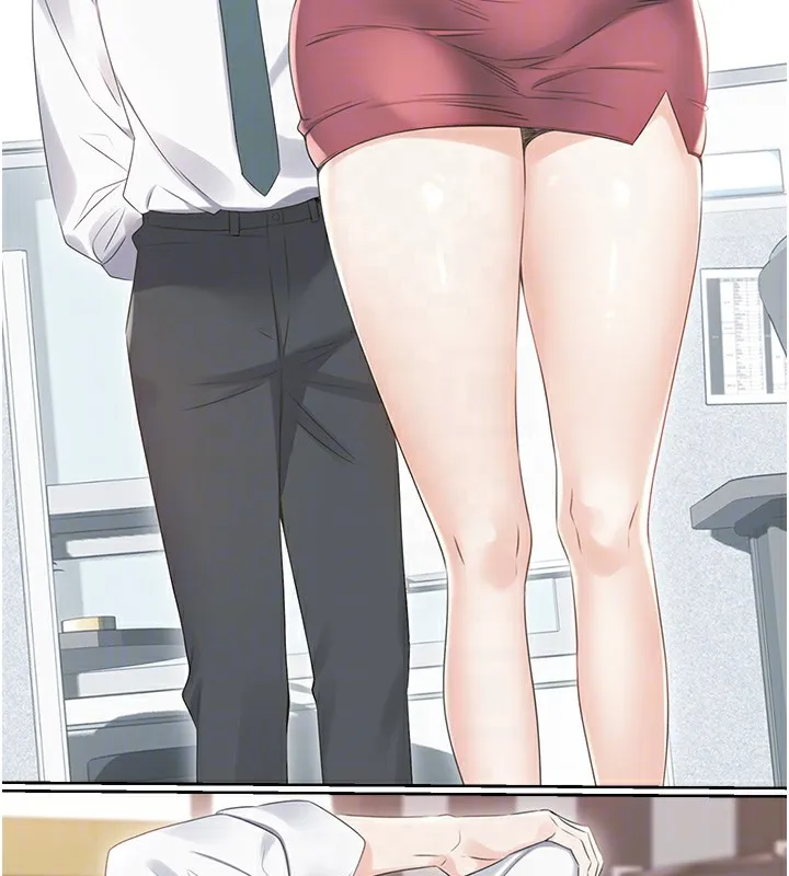 性运刮刮乐 - 第57話-重新來過 - page 33