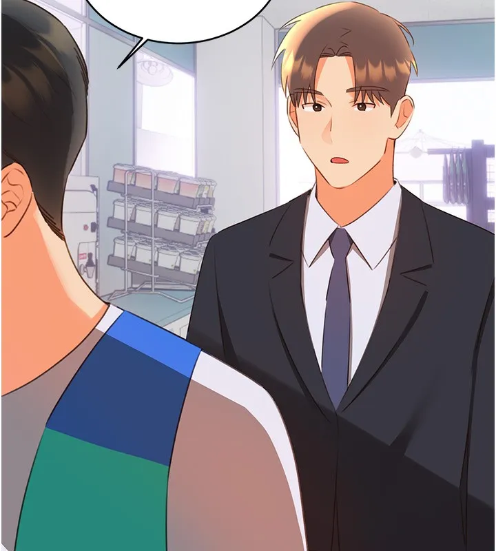 性运刮刮乐 - 第57話-重新來過 - page 38