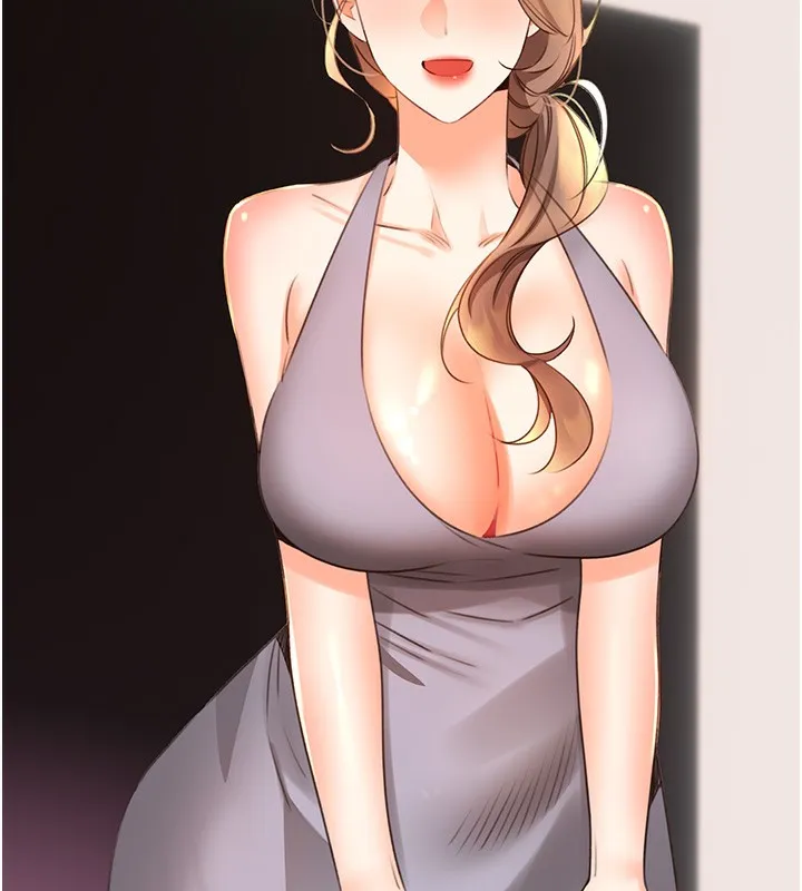 性运刮刮乐 - 第57話-重新來過 - page 55