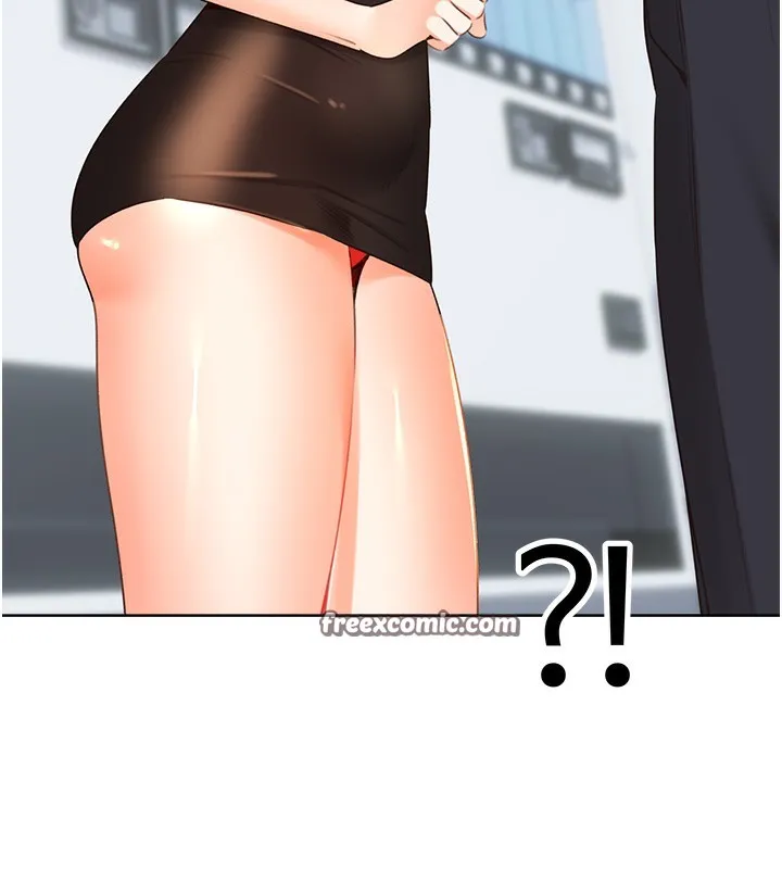 性运刮刮乐 - 第57話-重新來過 - page 140