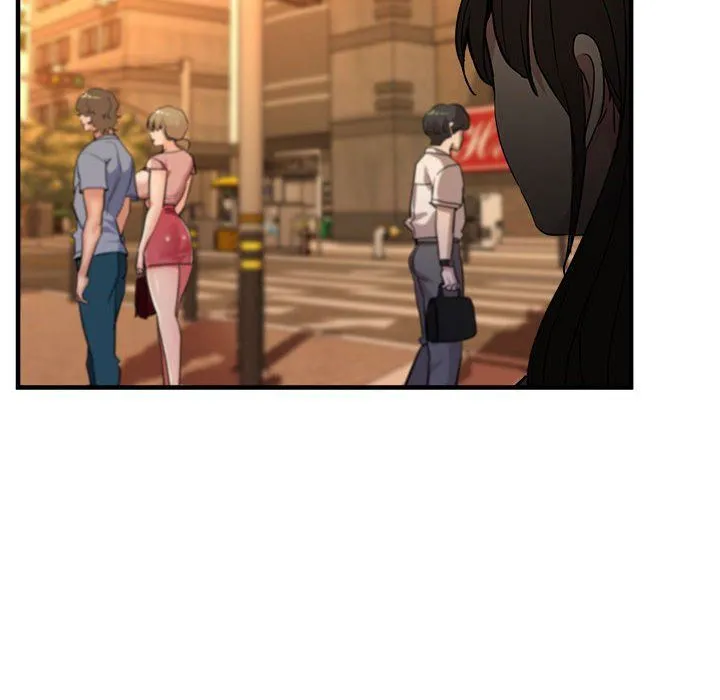 亲家的女人们 - 第21話 - page 135