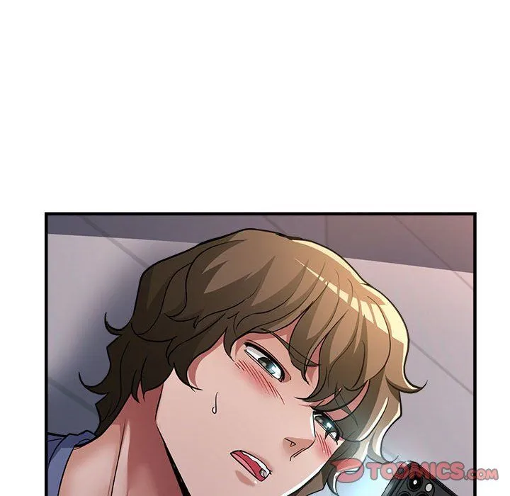 亲家的女人们 - 第24話 - page 21