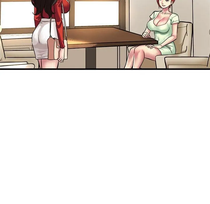 亲家的女人们 - 第25話 - page 114