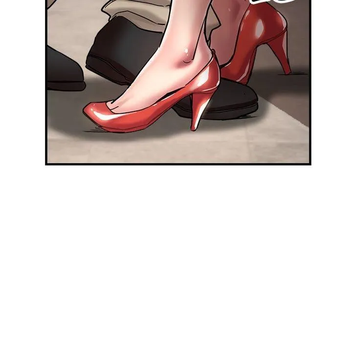 亲家的女人们 - 第30話 - page 7