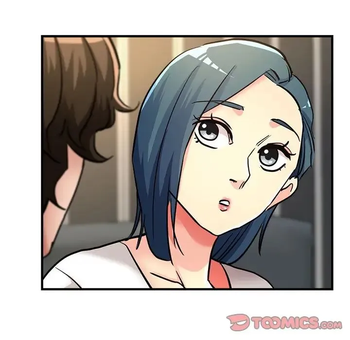 亲家的女人们 - 第9話 - page 68
