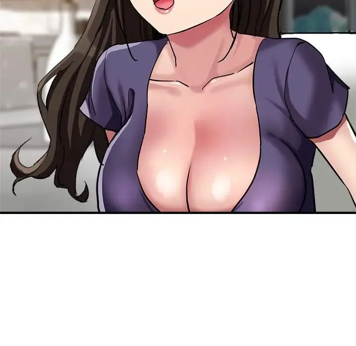 亲家的女人们 - 第3话 - page 120