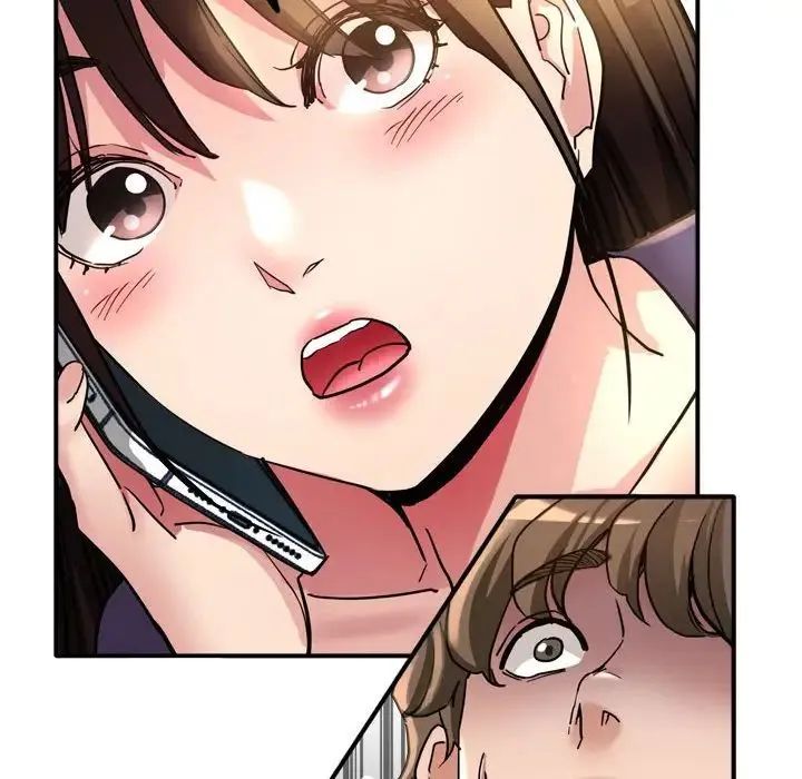 亲家的女人们 - 第3话 - page 134