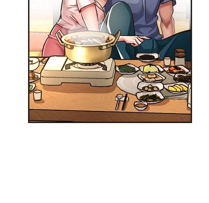 亲家的女人们 - 第22話 - page 80