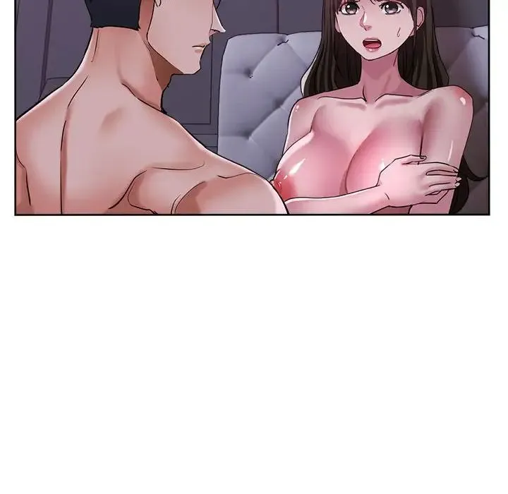 亲家的女人们 - 第16話 - page 18