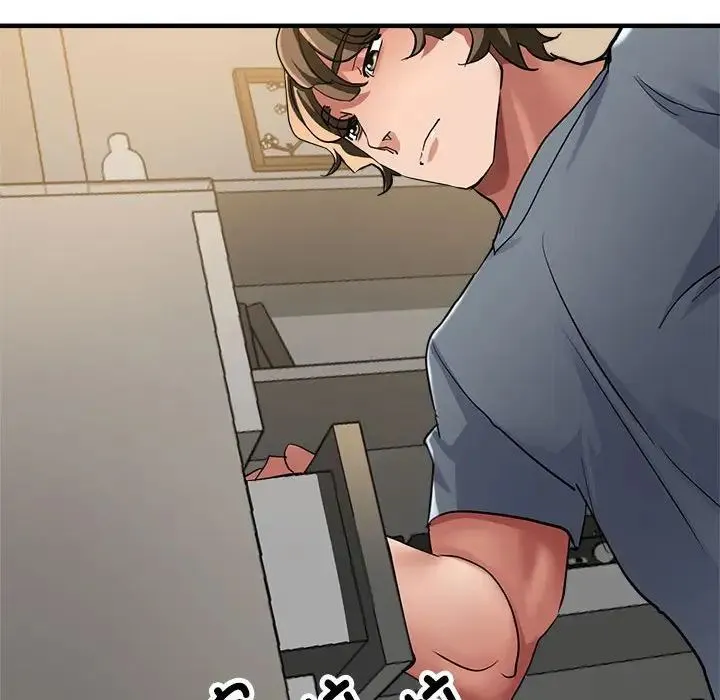 亲家的女人们 - 第7話 - page 133