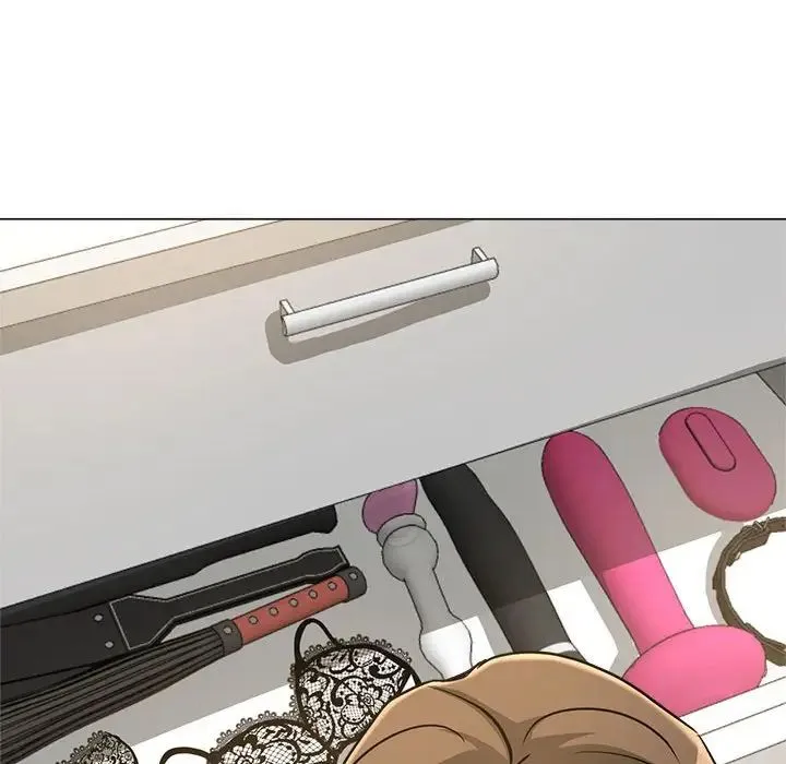 亲家的女人们 - 第7話 - page 135