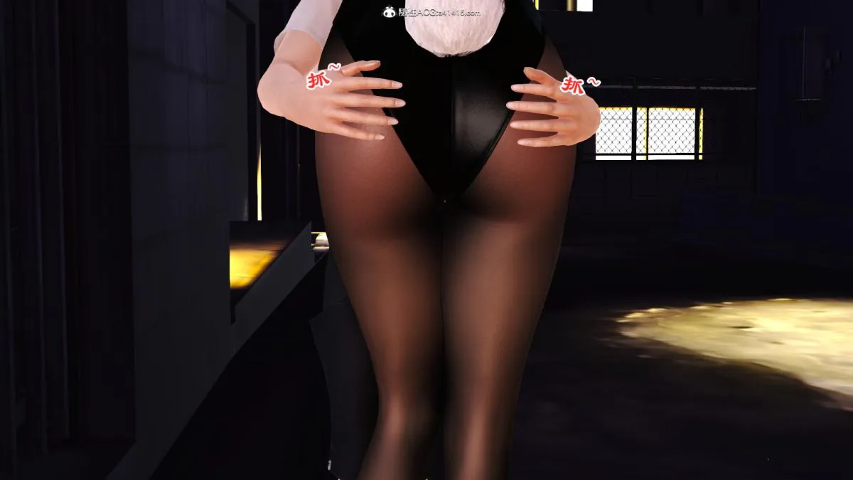 [3D]兔女郎妈妈 - 下部 - page 41