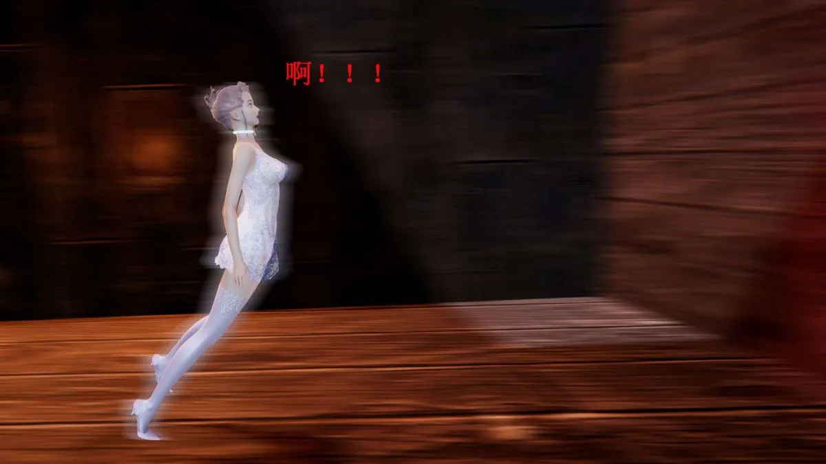 [3D]神官 第1季 01-07(完)[无码版] - 第4话 - page 47