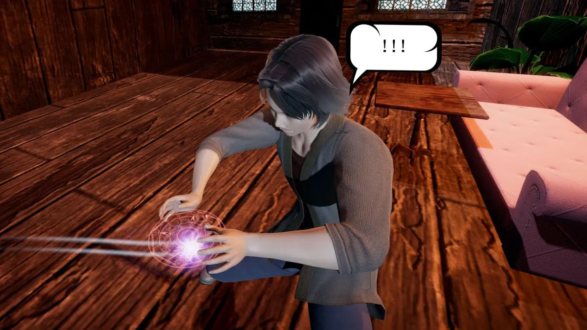 [3D]神官 第1季 01-07(完)[无码版] - 第4话 - page 59