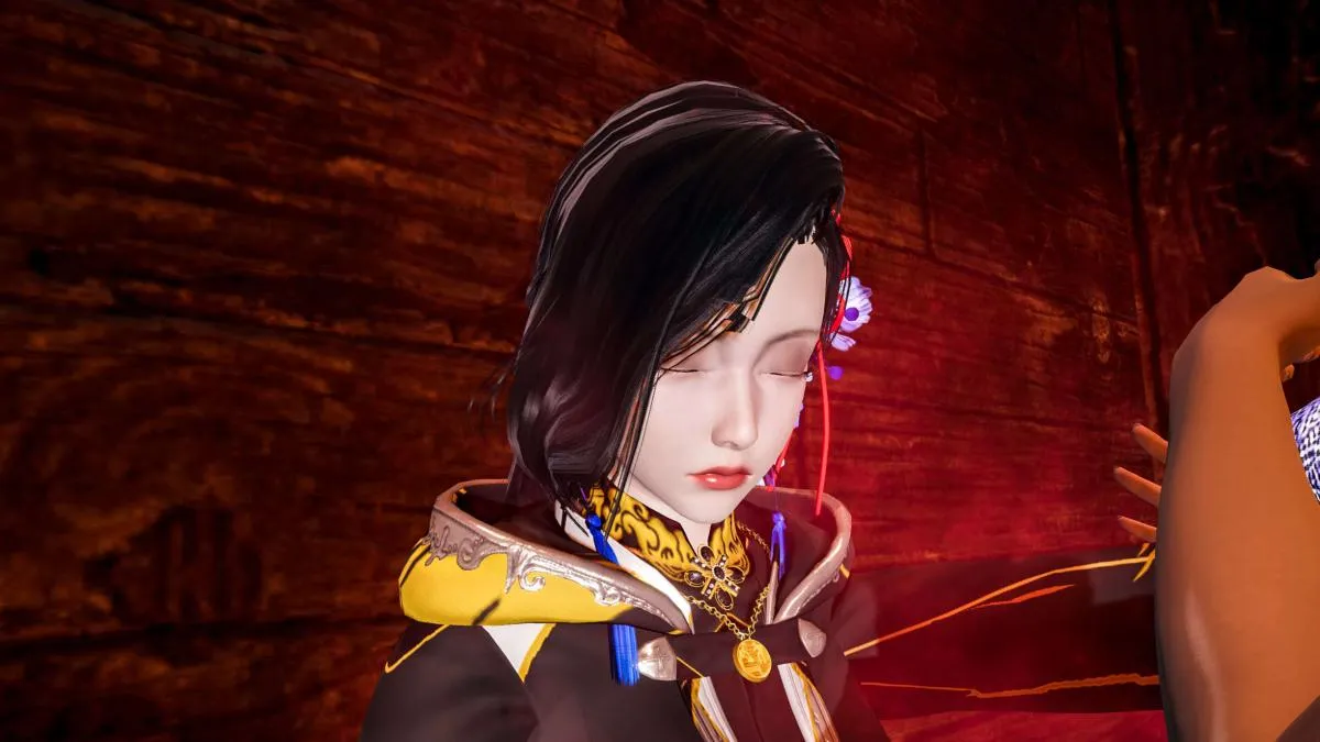 [3D]神官 第1季 01-07(完)[无码版] - 第4话 - page 62