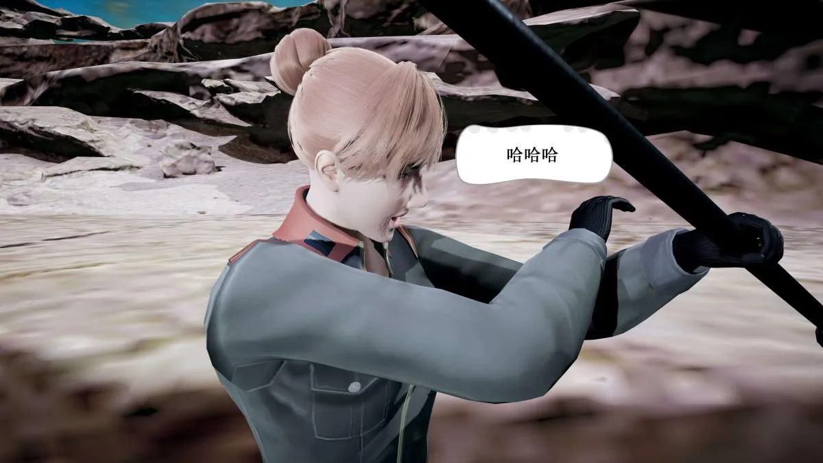 [3D]神官 第1季 01-07(完)[无码版] - 第4话 - page 100