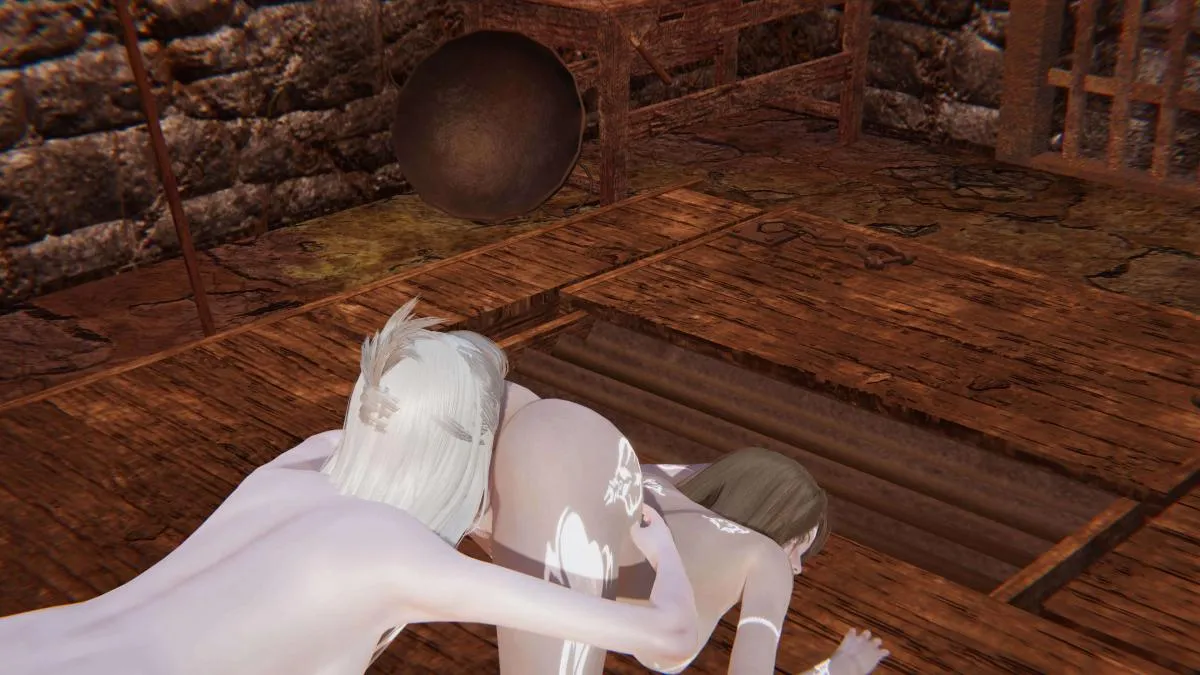 [3D]神官 第1季 01-07(完)[无码版] - 第3话 - page 79