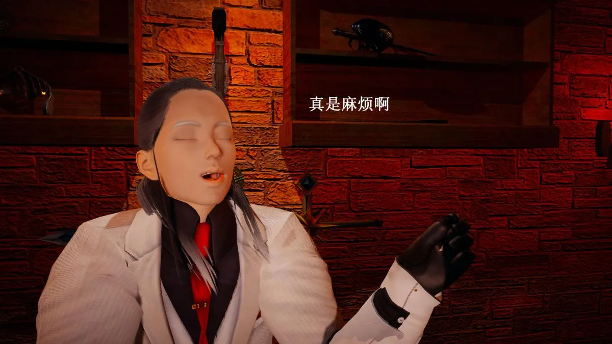 [3D]神官 第1季 01-07(完)[无码版] - 第7话 - page 154