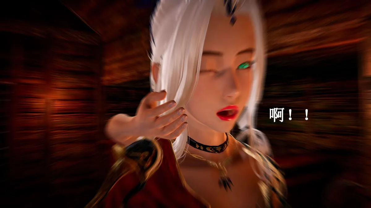 [3D]神官 第1季 01-07(完)[无码版] - 第5话 - page 55