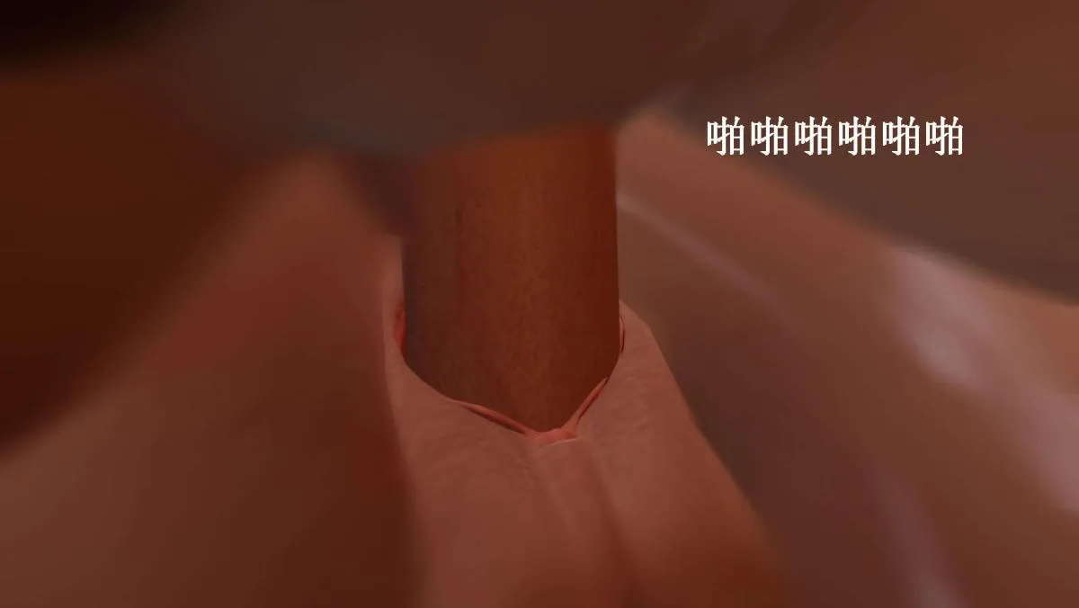 [3D]神官 第1季 01-07(完)[无码版] - 第5话 - page 109